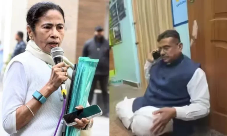 Suvendu Adhikari Convoy Attack, सुवेंदु अधिकारी पर हमला, West Bengal Political Violence, Mamata Banerjee Government News, BJP TMC Clash, West Medinipur News, Bengal Assembly Election 2026, Opposition Leader Attack India, Political Violence Bengal,सुवेंदु अधिकारी हमला फोटो, Suvendu Adhikari Convoy Image, West Bengal Political Violence Photo, BJP Protest Bengal, Mamata Government Protest Image,West Medinipur West Bengal, पश्चिम बंगाल राजनीतिक हिंसा, सुवेंदु अधिकारी, ममता बनर्जी सरकार, भाजपा तृणमूल टकराव, Suvendu Adhikari News, Bengal Political News, BJP Protest, Home Ministry Report, #SuvenduAdhikari, #ConvoyAttack, #WestBengalPolitics, #BJPvsTMC, #PoliticalViolence,
