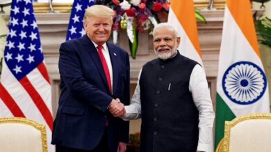 भारत-अमेरिका संबंध, मोदी ट्रंप दोस्ती, US राजदूत बयान, भारत अमेरिका ट्रेड डील, ट्रंप भारत दौरा,India US Relations, Modi Trump Friendship, US Ambassador Sergio Gor, US India Trade Deal, Trump Visit India,मोदी ट्रंप दोस्ती बयान, भारत अमेरिका संबंध,Modi Trump Friendship Statement, India US Relations News,#IndiaUSRelations, #ModiTrump, #USAmbassador, #TradeDeal, #TrumpIndiaVisit #NationalNews #InternationalNews
