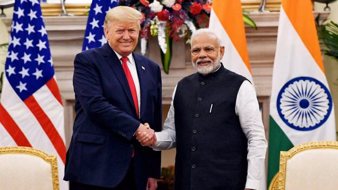 भारत-अमेरिका संबंध, मोदी ट्रंप दोस्ती, US राजदूत बयान, भारत अमेरिका ट्रेड डील, ट्रंप भारत दौरा,India US Relations, Modi Trump Friendship, US Ambassador Sergio Gor, US India Trade Deal, Trump Visit India,मोदी ट्रंप दोस्ती बयान, भारत अमेरिका संबंध,Modi Trump Friendship Statement, India US Relations News,#IndiaUSRelations, #ModiTrump, #USAmbassador, #TradeDeal, #TrumpIndiaVisit #NationalNews #InternationalNews