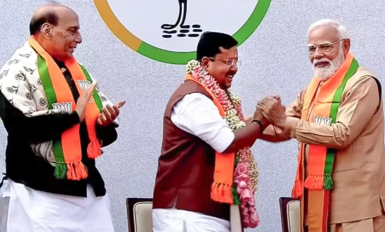 नितिन नवीन भाजपा अध्यक्ष, बीजेपी नया राष्ट्रीय अध्यक्ष, पीएम मोदी बयान, BJP National President 2026, Nitin Naveen BJP President, PM Modi Boss Statement, BJP Headquarters Delhi News, Indian Politics News,नितिन नवीन भाजपा अध्यक्ष फोटो, पीएम मोदी भाजपा मुख्यालय, बीजेपी अध्यक्ष पदभार ग्रहण, BJP President Ceremony Image, PM Modi with Nitin Naveen Photo,नई दिल्ली, दिल्ली, राष्ट्रीय राजनीति, भाजपा संगठनात्मक चुनाव, प्रधानमंत्री नरेंद्र मोदी, नितिन नवीन, बीजेपी मुख्यालय, BJP National President News, New Delhi Political News, India Politics Update, #NitinNaveen, #BJPNationalPresident, #PMModiStatement, #IndianPolitics, #DelhiNews,