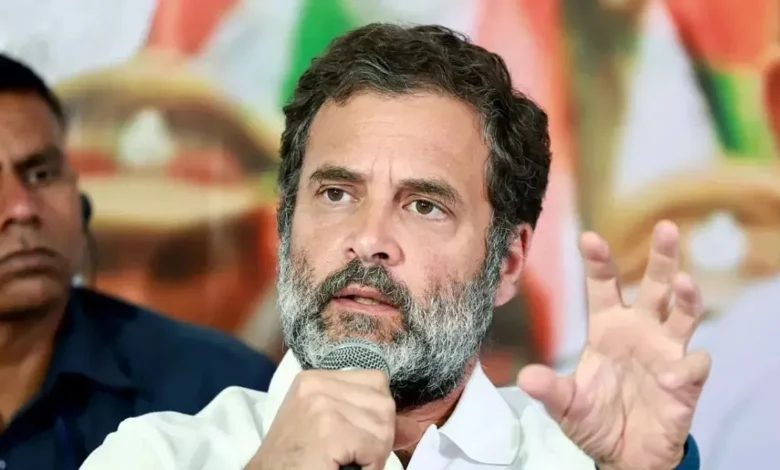 राहुल गांधी भगवान राम तुलना, नाना पटोले बयान, कांग्रेस भाजपा विवाद, राम मंदिर राजनीति,Rahul Gandhi Ram Comparison, Nana Patole Statement, Congress vs BJP Ram Temple, Political Controversy India,राहुल_गांधी, भगवान_राम, नाना_पटोले, कांग्रेस, बीजेपी, राम_मंदिर, भारतीय_राजनीति, PoliticalNews,राहुल_गांधी, भगवान_राम, नाना_पटोले, कांग्रेस, बीजेपी, राम_मंदिर, भारतीय_राजनीति, PoliticalNews,