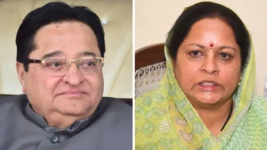 सपा में गुटबाजी, रुचि वीरा एसटी हसन विवाद, मुरादाबाद सपा राजनीति, समाजवादी पार्टी अंदरूनी कलह, यूपी विधानसभा चुनाव 2027,SP Factionalism Moradabad, Ruchi Veera vs ST Hasan, Samajwadi Party Internal Conflict, UP Politics News,रुचि वीरा एसटी हसन विवाद मुरादाबाद, सपा गुटबाजी यूपी,Ruchi Veera ST Hasan Conflict Moradabad, SP Factionalism UP,मुरादाबाद उत्तर प्रदेश राजनीतिक समाचार, Moradabad UP Political News, Samajwadi Party Factionalism News, UP Assembly Election Politics, #Moradabad, #UttarPradesh, #SamajwadiParty, #RuchiVeera, #STHasan, #UPPolitics,