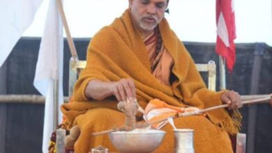 अविमुक्तेश्वरानंद गिरफ्तारी, Swami Avimukteshwaranand Arrest News, वाराणसी ब्रेकिंग न्यूज़, Varanasi Breaking News Today, प्रयागराज पॉक्सो केस, Prayagraj POCSO Case News, Uttar Pradesh Crime News, यूपी क्राइम न्यूज़ 2026, Jhunsi Police Case Update, Political Reaction UP News, District Varanasi News, District Prayagraj News, Religious Leader Legal Case India,अविमुक्तेश्वरानंद आश्रम फोटो, Swami Avimukteshwaranand Ashram Image, वाराणसी श्री विद्या मठ फोटो, Prayagraj Police Team Photo, Varanasi Breaking News Visual, UP Crime Case Court Image,अविमुक्तेश्वरानंद गिरफ्तारी वाराणसी, Swami Avimukteshwaranand Prayagraj Case, झूंसी थाना केस अपडेट, वाराणसी धार्मिक गुरु विवाद, Uttar Pradesh Crime Political News, Prayagraj Varanasi Breaking Update, #Avimukteshwaranand, #VaranasiNews, #PrayagrajCase, #UPCrimeNews, #PoliticalUpdateUP,