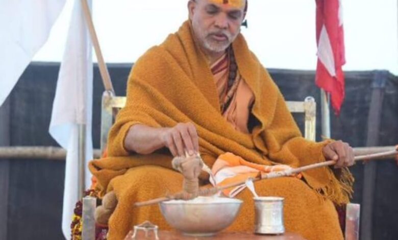 अविमुक्तेश्वरानंद गिरफ्तारी, Swami Avimukteshwaranand Arrest News, वाराणसी ब्रेकिंग न्यूज़, Varanasi Breaking News Today, प्रयागराज पॉक्सो केस, Prayagraj POCSO Case News, Uttar Pradesh Crime News, यूपी क्राइम न्यूज़ 2026, Jhunsi Police Case Update, Political Reaction UP News, District Varanasi News, District Prayagraj News, Religious Leader Legal Case India,अविमुक्तेश्वरानंद आश्रम फोटो, Swami Avimukteshwaranand Ashram Image, वाराणसी श्री विद्या मठ फोटो, Prayagraj Police Team Photo, Varanasi Breaking News Visual, UP Crime Case Court Image,अविमुक्तेश्वरानंद गिरफ्तारी वाराणसी, Swami Avimukteshwaranand Prayagraj Case, झूंसी थाना केस अपडेट, वाराणसी धार्मिक गुरु विवाद, Uttar Pradesh Crime Political News, Prayagraj Varanasi Breaking Update, #Avimukteshwaranand, #VaranasiNews, #PrayagrajCase, #UPCrimeNews, #PoliticalUpdateUP,