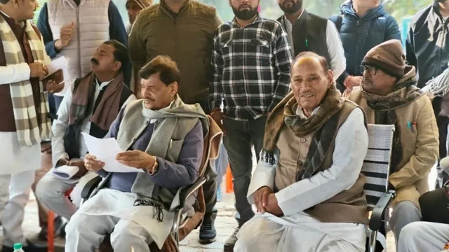 इटावा जिला, उत्तर प्रदेश, राजनीतिक खबर, चुनाव समाचार, मतदाता सूची, समाजवादी पार्टी बयान, Etawah District, Uttar Pradesh, Political News, Election Update, Voter List Issue, Samajwadi Party Statement,#ShivpalSinghYadav, #एकसबूतपर्याप्त, #SIRविवाद, #VoterList, #EtawahNews, #SamajwadiParty, #UPPolitics, #ElectionNews,शिवपाल सिंह यादव इटावा, SIR बैठक गंगापुरा, सपा कार्यकर्ता मीटिंग, मतदाता सूची चर्चा, Shivpal Singh Yadav Etawah Visit, SIR Meeting Gangapura, SP Workers Meeting, Voter List Discussion,शिवपाल सिंह यादव, एक सबूत पर्याप्त, SIR विवाद, मतदाता सूची संशोधन, BLO साक्ष्य नियम, इटावा समाचार, समाजवादी पार्टी, वोटर लिस्ट अपडेट, Shivpal Singh Yadav, One Proof Enough, SIR Voter List, BLO Evidence Rule, Etawah News, Samajwadi Party, Voter List Revision,