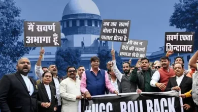 #UGC #SupremeCourt #UGCNewRules #CasteDiscrimination #EducationNews #BreakingNews #SCOrder #UGCRegulation #IndianJudiciary