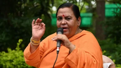 इंदौर दूषित पानी मामला, इंदौर जल संकट, उमा भारती बयान, मध्य प्रदेश समाचार, इंदौर मौतें, दूषित पानी से मौत, MP water contamination, Indore water crisis, Uma Bharti on Indore case, Madhya Pradesh news,इंदौर पानी कांड उमा भारती, इंदौर दूषित पानी मौतें, उमा भारती फाइल फोटो, Indore water contamination image, Uma Bharti statement image,इंदौर न्यूज, मध्य प्रदेश न्यूज, स्वास्थ्य आपातकाल इंदौर, दूषित पानी इंदौर, उमा भारती समाचार, इंदौर जिला, मध्य प्रदेश सरकार, स्वास्थ्य विभाग इंदौर, राजनीतिक बयान मध्य प्रदेश,#IndoreWaterCrisis, #UmaBharti, #MadhyaPradeshNews, #IndoreNews, #DushitPani, #HealthEmergency, #MPPolitics, #NationalPrastavana,