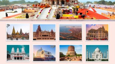 UP Diwas 2026, उत्तर प्रदेश दिवस 2026, विकसित भारत विकसित उत्तर प्रदेश, अमित शाह लखनऊ, राष्ट्र प्रेरणा स्थल, एक जनपद एक व्यंजन, ODOP, यूपी दिवस आयोजन,UP Diwas 2026, UP Diwas, Uttar Pradesh Day 2026, Developed India Developed UP, Amit Shah Lucknow, One District One Dish, ODOP Uttar Pradesh,#UPDiwas2026 #उत्तरप्रदेशदिवस #विकसितभारतविकसितउत्तरप्रदेश #AmitShah #YogiAdityanath #OneDistrictOneDish #ODOP #UPCulture,