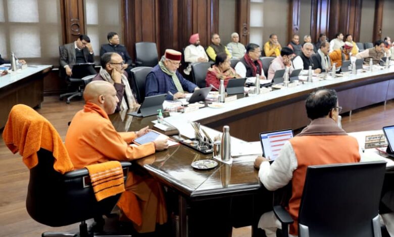 जी राम जी योजना यूपी, सीएम योगी बयान, विकसित भारत ग्रामीण योजना, मनरेगा बनाम जी राम जी, यूपी ग्राम विकास, CM Yogi on GRAM G Scheme, Rural Development Uttar Pradesh, Viksit Bharat Act 2025,सीएम योगी प्रेस वार्ता लखनऊ, जी राम जी कानून, यूपी कैबिनेट बैठक, ग्रामीण मॉल योजना, CM Yogi Press Conference Lucknow, GRAM G Scheme UP,लखनऊ राजनीतिक खबर, उत्तर प्रदेश ग्रामीण विकास समाचार, सरकारी योजना न्यूज, सीएम योगी नीति, Rural Development News UP, Government Scheme India,#CMYogi, #GRAMG, #ViksitBharat, #RuralDevelopment, #UttarPradesh, #Manrega, #VillageEconomy, #UPNews, #GovernmentScheme,