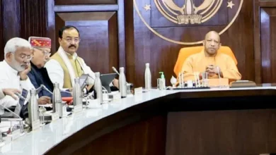 UP Cabinet Meeting, CM Fellow Yojana, UP Government Jobs, UPPSC Age Relaxation, UPSSSC Recruitment, Yogi Adityanath Cabinet Decision, मुख्यमंत्री फेलो योजना, उत्तर प्रदेश कैबिनेट बैठक, सरकारी भर्ती आयु सीमा छूट, Competitive Exam UP,#UPCabinetMeeting, #CMFellow, #YogiAdityanath, #UPPSC, #UPSSSC, #UttarPradeshGovernment, #GovernmentJobsUP, #CompetitiveExams, #YouthPolicyUP, #LucknowNews,