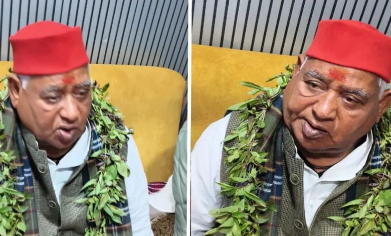 सपा सांसद अवधेश प्रसाद, मीरजापुर खबर, विंध्याचल समाचार, फैजाबाद सांसद, सपा नेता बयान, मां विंध्यवासिनी दर्शन, भाजपा पर आरोप, राम मर्यादा बयान, उत्तर प्रदेश राजनीति खबरसपा सांसद अवधेश प्रसाद विंध्याचल, मां विंध्यवासिनी दर्शन अवधेश प्रसाद, Mirzapur SP MP Visit, Vindhyavasini Temple Awadhesh Prasad, Faizabad MP at Vindhyachal,मीरजापुर, विन्ध्याचल, उत्तर प्रदेश, फैजाबाद, अवधेश प्रसाद, समाजवादी पार्टी, भाजपा, राम मर्यादा बयान, धार्मिक यात्रा खबर, राजनीतिक बयान, Mirzapur, Uttar Pradesh, SP MP, Political News, Religious Visit, BJP Statement,
