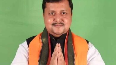 नितिन नबीन बने BJP के राष्ट्रीय अध्यक्ष, Nitin Nabeen BJP National President, BJP new president 2026, बीजेपी राष्ट्रीय अध्यक्ष चुनाव, BJP president elected unopposed, भारतीय जनता पार्टी ताजा खबर, BJP organizational news,नितिन नबीन BJP अध्यक्ष फोटो, Nitin Nabeen BJP President image, BJP headquarters New Delhi, भाजपा अध्यक्ष चुनाव फोटो, BJP leadership change image,नई दिल्ली जिला राष्ट्रीय राजनीति खबर, New Delhi national political news, भाजपा संगठनात्मक चुनाव समाचार, BJP organizational election news India, केंद्र सरकार राजनीतिक अपडेट, BJP breaking news national level,#NitinNabeen, #BJPPresident, #BJPNews, #NationalPolitics, #NewDelhi, #IndianPolitics, #BreakingNews, #BJPOrganization,