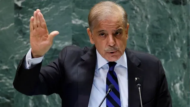 शहबाज शरीफ पाकिस्तान कर्ज, पाकिस्तान आर्थिक संकट, Pakistan Debt Crisis, Shehbaz Sharif Statement, Pakistan IMF Loan, Pakistan Economy News, PAK Economic Crisis 2026, Pakistan Foreign Debt, South Asia Politics, नई दिल्ली, भारत, अंतरराष्ट्रीय राजनीति, विश्व समाचार,शहबाज शरीफ फाइल फोटो, पाकिस्तान प्रधानमंत्री बयान, Shehbaz Sharif File Photo, Pakistan PM Debt Statement, Pakistan Economic Crisis Image, IMF Loan Pakistan,#शहबाजशरीफ, #PakistanDebt, #PakistanEconomicCrisis, #PAKNews, #IMFLoan, #InternationalPolitics, #WorldNews, #NationalProposition, #ManojShukla,