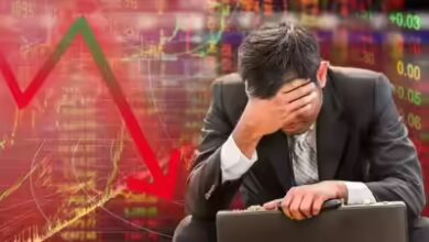शेयर मार्केट क्रैश, Share Market Crash Today, Sensex Nifty Crash, Indian Stock Market News, Stock Market Fall India, Market Crash Reason, New Delhi Stock Market News, Business News India,शेयर बाजार गिरावट, सेंसेक्स निफ्टी गिरावट, Share Market Falling Image, Sensex Crash Chart, Indian Stock Market Down, Market Crash Today Image,#ShareMarketCrash,#SensexCrash,#Nifty50,#StockMarketToday,#IndianStockMarket,#BusinessNews,#EconomicNews,#NewDelhi,#MarketFall,#InvestorNews,
