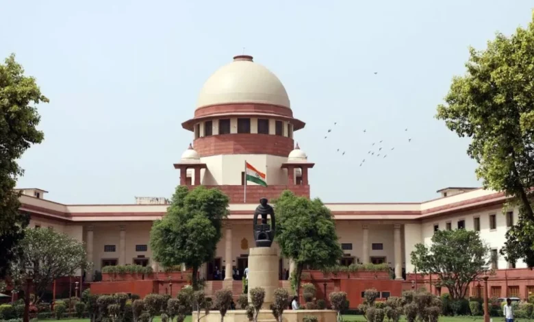 Freebies पर सुप्रीम कोर्ट, सुप्रीम कोर्ट तमिलनाडु फ्रीबीज मामला, CJI सूर्यकांत बयान, तमिलनाडु मुफ्त बिजली योजना, चुनावी फ्रीबीज विवाद 2026, Electricity Amendment Rules 2024 Rule 23, Supreme Court on Freebies, Tamil Nadu Free Electricity Case, CJI Surya Kant Remarks, Election Freebies Policy India, Political News Delhi 2026, National Legal News India,सुप्रीम कोर्ट सुनवाई फोटो, CJI सूर्यकांत कोर्टरूम इमेज, तमिलनाडु सरकार फ्रीबीज मामला, दिल्ली राजनीतिक खबर 2026, Supreme Court Hearing Image, Freebies Case India Photo, Tamil Nadu Government Electricity Case Image,#FreebiesCase, #SupremeCourtIndia, #TamilNaduNews, #CJI_SuryaKant, #ElectionFreebies, #PoliticalNewsIndia, #LegalUpdateIndia, #DelhiNews, #NationalPolitics2026, #ElectricityAmendmentRules,