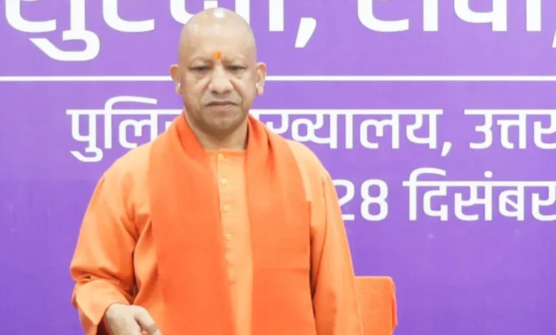 यूपी इंफ्रास्ट्रक्चर पोर्टफोलियो, सीएम योगी आदित्यनाथ, प्रगति पोर्टल, उत्तर प्रदेश विकास परियोजनाएं, यूपी एक्सप्रेसवे रेल प्रोजेक्ट, UP infrastructure portfolio, CM Yogi Adityanath, Pragati Portal, Uttar Pradesh development projects, UP growth engine India, प्रगति पोर्टल प्रेस वार्ता सीएम योगी, मुख्यमंत्री योगी आदित्यनाथ लखनऊ, यूपी इंफ्रास्ट्रक्चर परियोजनाएं, CM Yogi Pragati Portal press conference, Uttar Pradesh infrastructure projects, Yogi Adityanath Lucknow, #UPInfrastructure, #PragatiPortal, #CMYogi, #YogiAdityanath, #UttarPradesh, #DevelopmentNews, #InfrastructureProjects, #DigitalGovernance, #Lucknow, #PMModi,