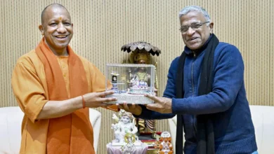 यूपी विजन 2047, 86वां अखिल भारतीय पीठासीन अधिकारी सम्मेलन, AIPOC 2026, हरिवंश राज्यसभा उपसभापति, उत्तर प्रदेश विधानसभा, योगी आदित्यनाथ, Satish Mahana, UP Vision Document,#Vision2047 #AIPOC2026 #उत्तरप्रदेश #हरिवंश #योगीआदित्यनाथ, #लोकतंत्र #विधायिका #लखनऊ #UPNews #IndianParliament,