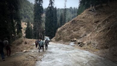 जम्मू कश्मीर सेना हादसा, डोडा सेना वाहन दुर्घटना, डोडा आर्मी एक्सीडेंट, भद्रवाह चंबा रोड हादसा, जम्मू कश्मीर ताजा खबर,Jammu Kashmir Army accident, Doda Army vehicle accident, Indian Army accident Doda, Army vehicle falls into ditch,डोडा सेना हादसा, जम्मू कश्मीर आर्मी दुर्घटना, डोडा खाई हादसा,Doda army accident image, Jammu Kashmir army vehicle crash,डोडा न्यूज, जम्मू कश्मीर सेना खबर, Doda district news, Jammu Kashmir defence news, Indian Army accident, Bhaderwah Chamba road accident,#DodaArmyAccident, #JammuKashmirNews, #IndianArmy, #ArmyVehicleAccident, #DefenceNews, #DodaNews, #NationalNews,