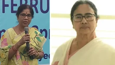 बंगाल SIR विवाद, शशि पांजा बयान, मतदाता सूची पुनरीक्षण बंगाल, चुनाव आयोग विवाद, टीएमसी बनाम ईसी, ममता बनर्जी मंत्री बयान, West Bengal SIR controversy, Shashi Panja statement, voter list revision Bengal, Election Commission dispute, TMC vs EC,शशि पांजा चुनाव आयोग सुनवाई, बंगाल SIR विवाद फोटो, टीएमसी मंत्री विरोध, Shashi Panja EC hearing image, West Bengal SIR controversy photo,#SIRControversy, #ShashiPanja, #WestBengalPolitics, #ElectionCommission, #TMC, #VoterListRevision, #BreakingNews, #राष्ट्रीय_प्रस्तावना,