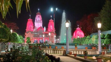 गोरखनाथ मंदिर खिचड़ी मेला 2026, गोरखपुर खिचड़ी मेला, मकर संक्रांति गोरखनाथ मंदिर, गोरखपुर धार्मिक मेला, उत्तर प्रदेश धार्मिक समाचार, Gorakhnath Temple Khichdi Mela 2026, Gorakhpur Makar Sankranti, UP religious news, Gorakhpur fair news,गोरखनाथ मंदिर खिचड़ी मेला, खिचड़ी चढ़ाते श्रद्धालु, गोरखपुर मकर संक्रांति, योगी आदित्यनाथ खिचड़ी अर्पण, Gorakhnath temple khichdi festival, devotees offering khichdi,#गोरखनाथमंदिरखिचड़ीमेला, #GorakhnathTemple, #KhichdiMela2026, #GorakhpurNews, #MakarSankranti, #UPReligiousNews, #YogiAdityanath, #KhichdiFestival,