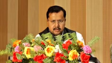नितिन नबीन बीजेपी अध्यक्ष, Nitin Nabeen BJP President nomination, बीजेपी राष्ट्रीय अध्यक्ष चुनाव, BJP national president election 2026, अमित शाह बीजेपी खबर, Amit Shah BJP news, जेपी नड्डा राजनीति, Rajnath Singh BJP update, भारतीय जनता पार्टी समाचार,नितिन नबीन नामांकन फोटो, Nitin Nabeen nomination image, BJP headquarters Delhi image, अमित शाह राजनाथ सिंह बीजेपी बैठक, BJP president election photo,नई दिल्ली जिला राष्ट्रीय राजनीति खबर, New Delhi national political news, भाजपा संगठनात्मक चुनाव समाचार, BJP organizational election news, केंद्र सरकार राजनीति अपडेट, national BJP breaking news India, भारतीय राजनीति ताजा खबर,#NitinNabeen, #BJPPresident, #BJPNews, #AmitShah, #RajnathSingh, #JPNadda, #NewDelhi, #IndianPolitics, #BreakingNews,