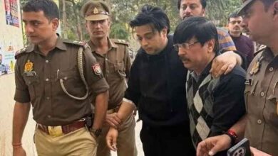 कानपुर नगर क्राइम न्यूज, उत्तर प्रदेश सड़क हादसा समाचार, Kanpur Nagar District Accident News, Uttar Pradesh Crime Report 2026, ग्वालटोली थाना मामला, केके मिश्रा तंबाकू कारोबारी कानपुर, Shivam Mishra Kanpur Arrest, VIP Road Kanpur Accident Case, Kanpur Police Action News, High Profile Accident Kanpur UP,#KanpurNews, #LamborghiniAccident, #ShivamMishra, #UPCrime, #KanpurNagar, #Gwaltoli, #RoadAccident, #UttarPradeshNews, #CrimeUpdate, #VIPRoadKanpur,