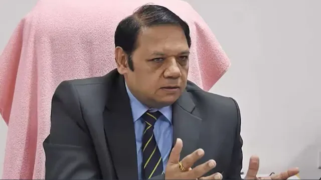 BSNL डायरेक्टर विवेक बंजल विवाद, ज्योतिरादित्य सिंधिया बयान, प्रयागराज VIP प्रोटोकॉल मामला, BSNL Prayagraj Visit Controversy, Telecom Ministry Action News, Government Officer Protocol Controversy, Uttar Pradesh Political News, Central Government Action News, प्रयागराज जिला उत्तर प्रदेश राजनीतिक खबर, Telecom Department India News,विवेक बंजल फोटो, BSNL Director Image, ज्योतिरादित्य सिंधिया प्रेस बयान, Prayagraj Protocol Order Copy, BSNL Official Controversy Visual, Uttar Pradesh Administrative News Photo,#BSNL #VivekBanjal #JyotiradityaScindia #Prayagraj #UttarPradeshNews #TelecomMinistry #VIPProtocolControversy #PoliticalNewsIndia #GovernmentAction #NationalNewsIndia