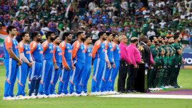 IND vs PAK T20 World Cup 2026, भारत बनाम पाकिस्तान टी20 वर्ल्ड कप, Colombo IND vs PAK Match, R Premadasa Stadium Match Today, ICC Invitation News, T20 World Cup Sri Lanka News, Cricket Breaking News Colombo, Sports News Sri Lanka, International Cricket Match News, कोलंबो श्रीलंका स्पोर्ट्स न्यूज,IND vs PAK Match Live Colombo, R Premadasa Stadium Crowd, Jay Shah ICC Chairman, Rohit Sharma Ambassador T20 WC, India Pakistan Head to Head T20, Colombo Cricket Stadium View, Sri Lanka Cricket Match 2026,कोलंबो जिला, श्रीलंका राजधानी, अंतरराष्ट्रीय क्रिकेट मैच समाचार, ICC आधिकारिक कार्यक्रम, खेल समाचार 2026, T20 World Cup International Sports Event Colombo Sri Lanka, Asia Cricket Board Officials Meeting, Colombo Sri Lanka Sports Event February 2026,