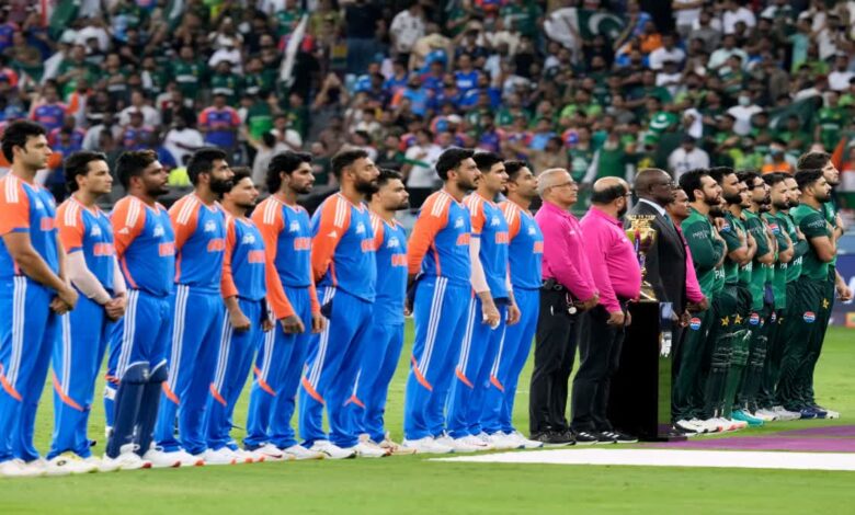 IND vs PAK T20 World Cup 2026, भारत बनाम पाकिस्तान टी20 वर्ल्ड कप, Colombo IND vs PAK Match, R Premadasa Stadium Match Today, ICC Invitation News, T20 World Cup Sri Lanka News, Cricket Breaking News Colombo, Sports News Sri Lanka, International Cricket Match News, कोलंबो श्रीलंका स्पोर्ट्स न्यूज,IND vs PAK Match Live Colombo, R Premadasa Stadium Crowd, Jay Shah ICC Chairman, Rohit Sharma Ambassador T20 WC, India Pakistan Head to Head T20, Colombo Cricket Stadium View, Sri Lanka Cricket Match 2026,कोलंबो जिला, श्रीलंका राजधानी, अंतरराष्ट्रीय क्रिकेट मैच समाचार, ICC आधिकारिक कार्यक्रम, खेल समाचार 2026, T20 World Cup International Sports Event Colombo Sri Lanka, Asia Cricket Board Officials Meeting, Colombo Sri Lanka Sports Event February 2026,