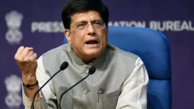 US Trade Deal, भारत-अमेरिका ट्रेड डील, US Trade Deal News, Piyush Goyal Statement, Trump Modi Trade Talk, India US Trade Agreement, नई दिल्ली राजनीतिक खबर, केंद्र सरकार व्यापार नीति, वाणिज्य मंत्रालय भारत, National Politics News India,पीयूष गोयल प्रेस कॉन्फ्रेंस, US Trade Deal Image, India US Trade Meeting, Piyush Goyal Photo, Trump Modi Trade Deal Visual, भारत अमेरिका व्यापार समझौता तस्वीर,