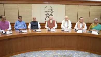 मोदी कैबिनेट बैठक फोटो, PM Modi cabinet meeting image, रेलवे प्रोजेक्ट फाइल फोटो, Indian Railways project image, एयरपोर्ट इंफ्रास्ट्रक्चर फोटो, Airport infrastructure India image, जूट उद्योग मिल फोटो, Jute industry India photo,Modi Cabinet बड़े फैसले, Modi Cabinet big decisions 2026, ₹12236 crore infrastructure package, India railway investment news, urban transport metro project India, aviation sector boost India, jute industry policy decision, केरल का नाम केरलम फैसला, Kerala renamed Keralam cabinet decision, नई दिल्ली राजनीतिक आर्थिक खबर,नई दिल्ली राष्ट्रीय कैबिनेट निर्णय समाचार, New Delhi Union Cabinet decision news India, भारत इंफ्रास्ट्रक्चर निवेश अपडेट 2026, India infrastructure investment update 2026, भारतीय रेलवे विस्तार योजना खबर, Indian Railways expansion project news, एविएशन सेक्टर विकास भारत, Aviation sector development India news, जूट उद्योग नीति फैसला भारत, Jute industry policy update India,#ModiCabinet, #InfrastructureBoost, #IndianRailways, #AviationNews, #JuteIndustry, #KeralaToKeralam, #EconomicNewsIndia, #NewDelhiNews, #CabinetDecision, #BreakingNewsIndia,