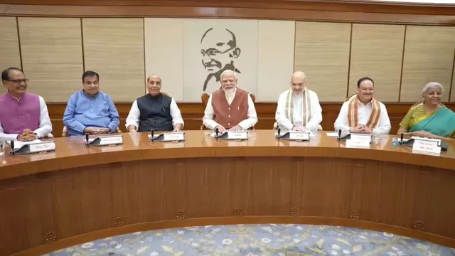 मोदी कैबिनेट बैठक फोटो, PM Modi cabinet meeting image, रेलवे प्रोजेक्ट फाइल फोटो, Indian Railways project image, एयरपोर्ट इंफ्रास्ट्रक्चर फोटो, Airport infrastructure India image, जूट उद्योग मिल फोटो, Jute industry India photo,Modi Cabinet बड़े फैसले, Modi Cabinet big decisions 2026, ₹12236 crore infrastructure package, India railway investment news, urban transport metro project India, aviation sector boost India, jute industry policy decision, केरल का नाम केरलम फैसला, Kerala renamed Keralam cabinet decision, नई दिल्ली राजनीतिक आर्थिक खबर,नई दिल्ली राष्ट्रीय कैबिनेट निर्णय समाचार, New Delhi Union Cabinet decision news India, भारत इंफ्रास्ट्रक्चर निवेश अपडेट 2026, India infrastructure investment update 2026, भारतीय रेलवे विस्तार योजना खबर, Indian Railways expansion project news, एविएशन सेक्टर विकास भारत, Aviation sector development India news, जूट उद्योग नीति फैसला भारत, Jute industry policy update India,#ModiCabinet, #InfrastructureBoost, #IndianRailways, #AviationNews, #JuteIndustry, #KeralaToKeralam, #EconomicNewsIndia, #NewDelhiNews, #CabinetDecision, #BreakingNewsIndia,