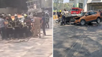 मुलुंड मेट्रो दुर्घटना फोटो, Mumbai Metro Pillar Collapse Image, LBS Road Mulund Accident Scene, Mumbai Metro Construction Site Photo, BMC Rescue Operation Mumbai, Maharashtra Metro Breaking News, मुंबई मेट्रो पिलर हादसा, Mulund Metro Accident, Mumbai Metro Line 4 Accident, Mulund LBS Road Incident, Maharashtra Metro News, Brihanmumमुलुंड जिला मुंबई हादसा समाचार, मुंबई महानगरपालिका BMC अधिकारी बयान, महाराष्ट्र मेट्रो निर्माण दुर्घटना, Mulund Mumbai District Accident News, Maharashtra State Construction Accident Report, Mumbai Metro Line 4 Project Update, Mumbai Police Investigation Mulund,bai Municipal Corporation Update, Mumbai Construction Accident News, Mulund District News, Maharashtra State Breaking News, Metro Safety Violation Mumbai,मुलुंड जिला मुंबई हादसा समाचार, मुंबई महानगरपालिका BMC अधिकारी बयान, महाराष्ट्र मेट्रो निर्माण दुर्घटना, Mulund Mumbai District Accident News, Maharashtra State Construction Accident Report, Mumbai Metro Line 4 Project Update, Mumbai Police Investigation Mulund, #मुंबईमेट्रोहादसा, #MulundAccident, #MumbaiMetroNews, #MaharashtraNews, #BMCUpdate, #MetroLine4, #ConstructionAccident,