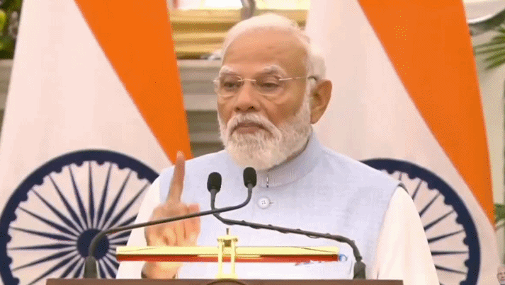 नई दिल्ली जिला अंतरराष्ट्रीय राजनीतिक खबर, दिल्ली प्रदेश विदेश नीति समाचार, प्रधानमंत्री कार्यालय नई दिल्ली बैठक, भारत-ब्राजील व्यापार समझौता दिल्ली, International Political News Delhi India, South America trade partnership Brazil India, PMO Delhi bilateral meeting, Ministry of External Affairs India news,#भारतब्राजीलसमझौता2026, #IndiaBrazilDeal, #PMModi, #LulaDaSilva, #DelhiPoliticalNews, #InternationalRelations, #CriticalMinerals, #AITechnology, #GlobalSouth,