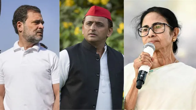 Budget 2026 Opposition Reaction, बजट 2026 विपक्ष प्रतिक्रिया, Rahul Gandhi Budget 2026, Akhilesh Yadav Budget Statement, Mamata Banerjee Budget Reaction, Opposition Criticism Budget 2026, Budget 2026 Political Reaction, Central Budget 2026 Analysis, Budget 2026 Jobs Farmers Youth, Indian Politics Budget News,Budget 2026 Opposition Protest, बजट 2026 विपक्षी बयान, Rahul Gandhi Budget Reaction Image, Akhilesh Yadav Budget Comment, Mamata Banerjee Budget Criticism, Opposition Leaders Budget 2026, Parliament Budget Reaction,#Budget2026, #OppositionReaction, #RahulGandhi, #AkhileshYadav, #MamataBanerjee, #AbhishekBanerjee, #Congress, #SamajwadiParty, #TMC, #IndianPolitics, #BudgetCriticism, #NationalNews,