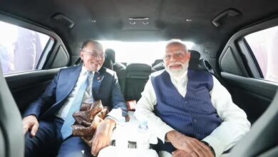 PM Modi Malaysia Visit, Narendra Modi Kuala Lumpur, Anwar Ibrahim PM Modi, India Malaysia Relations, PM Modi Foreign Visit, Car Diplomacy Modi, Indian Community Malaysia, PM Modi News Hindi, Modi Malaysia News,