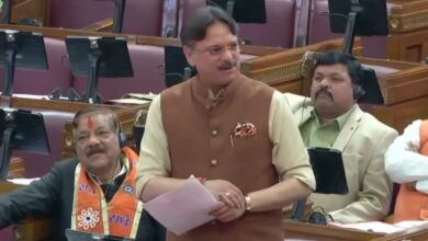 राजेश्वर सिंह चैट जीपीटी कविता, यूपी विधानसभा बजट सत्र 2026, लखनऊ राजनीतिक खबर, भाजपा विधायक कविता वायरल, उत्तर प्रदेश विधानसभा समाचार, Rajeshwar Singh ChatGPT poem, UP Assembly Budget Session 2026 news, Lucknow political news today, BJP MLA digital politics, AI in Indian politics news, Uttar Pradesh Vidhan Sabha viral video, Lucknow district political update,राजेश्वर सिंह विधानसभा में कविता पढ़ते हुए, यूपी विधानसभा लखनऊ बजट सत्र 2026, भाजपा विधायक AI कविता, ChatGPT poem in UP Assembly, Rajeshwar Singh speech video, Lucknow Vidhan Sabha session viral, BJP MLA Rajeshwar Singh image,#RajeshwarSingh, #ChatGPTPoem, #UPAssembly, #LucknowNews, #DigitalPolitics, #BudgetSession2026, #UttarPradeshPolitics, #AIinPolitics,rajeshwar-singh-chatgpt-kavita-up-assembly-lucknow-budget-session-2026-hindi-news