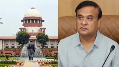 हिमंत बिस्वा सरमा वीडियो विवाद, सुप्रीम कोर्ट याचिका, CJI सूर्यकांत बयान, असम सीएम खबर, चुनाव और कोर्ट राजनीति, लेफ्ट पार्टियां याचिका,Himanta Biswa Sarma video controversy, Supreme Court petition, CJI Suryakant remarks, Assam CM news, Election and court politics India,सीएम सरमा सुप्रीम कोर्ट मामला, असम मुख्यमंत्री फाइल फोटो, सुप्रीम कोर्ट सुनवाई,Assam CM Himanta Sarma Supreme Court case, File photo CM Sarma, Supreme Court hearing India,नई दिल्ली जिला समाचार, असम प्रदेश राजनीति खबर, सुप्रीम कोर्ट न्यूज, चुनावी विवाद मामला, मुख्यमंत्री सरमा केस,New Delhi district news, Assam state political news, Supreme Court India news, Election controversy case, Assam CM legal issue,cji-remark-on-himanta-biswa-sarma-video-controversy,#SupremeCourt, #HimantaBiswaSarma, #AssamPolitics, #CJIRemarks, #Election2026, #VideoControversy,