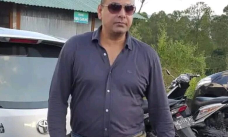 शोएब उर्फ बॉबी की हत्या, बाराबंकी क्राइम न्यूज़, मुख्तार अंसारी करीबी की हत्या, लखनऊ अयोध्या हाईवे शूटआउट, असेनी मोड़ फायरिंग, Barabanki Murder News 2026, Shoaib Kidwai Shot Dead, UP Crime News Today, Lucknow Ayodhya Highway Firing, Former Block Pramukh Murder UP,बाराबंकी गोलीकांड, देवा रोड हत्या, हाईवे पर फायरिंग, शोएब किदवई कार हमला, Uttar Pradesh Highway Murder, Barabanki Shooting Case, UP Mafia Link News, Crime Scene Barabanki,बाराबंकी जिला हत्या समाचार, उत्तर प्रदेश क्राइम ब्रेकिंग न्यूज़, शोएब किदवई पूर्व ब्लॉक प्रमुख, मुख्तार अंसारी गैंग कनेक्शन, लखनऊ-अयोध्या राजमार्ग गोलीकांड, Barabanki District Crime Update, Uttar Pradesh Law and Order News, Shoaib Kidwai Murder Case 2026, #BarabankiNews, #UPCrime, #HighwayMurder, #ShoaibKidwai, #MukhtarAnsari,