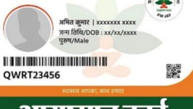 अब यूपी के सभी कैंटोनमेंट अस्पतालों में आयुष्मान कार्ड धारकों को मिलेगा इलाज, आयुष्मान योजना यूपी अपडेट 2026, कैंटोनमेंट अस्पताल एमओयू, साचीज यूपी हेल्थ स्कीम, प्रयागराज कैंटोनमेंट अस्पताल आयुष्मान, लखनऊ हेल्थ न्यूज, Uttar Pradesh Ayushman card treatment, Cantonment hospitals UP MoU, Free treatment Ayushman Yojana UP, Lucknow health scheme news, District Lucknow health update, Government health scheme Uttar Pradesh,आयुष्मान कार्ड फोटो, कैंटोनमेंट अस्पताल यूपी, प्रयागराज कैंट अस्पताल, Ayushman Bharat card holder treatment, UP government health scheme image, Free medical treatment UP, Sachij CEO Archana Verma, Cantonment hospital Lucknow image,