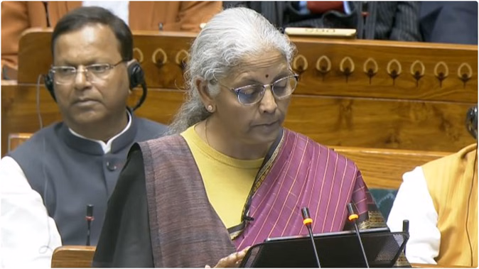 Budget 2026 Highlights India, बजट 2026 मुख्य बातें, Sensex Drop Budget 2026, Income Tax Budget 2026, शिक्षा स्वास्थ्य बजट, Education Health Budget India, महिला छात्रावास बजट 2026, Women Hostel Budget 2026, खेलो इंडिया मिशन, Khelo India Mission Budget 2026, ग्रामीण विकास बजट, Rural Development Budget India, स्टार्टअप बजट 2026, Startup Budget 2026 India, पूंजीगत व्यय बजट 12.2 लाख करोड़, Capital Expenditure Budget 12.2 Lakh Crore, AI Tool भारत-VISTAAR, AI Tool Bharat-VISTAAR, मेडिकल टूरिज्म हब, Medical Tourism Hubs India,#Budget2026, #SensexDrop, #NiftyFall, #EducationHealth, #WomenEmpowerment, #KheloIndia, #RuralDevelopment, #MedicalHub, #StartupIndia, #AIForFarmers, #NationalNews, #NirmalaSitharaman, #FinancialUpdate, #InfrastructureBudget,