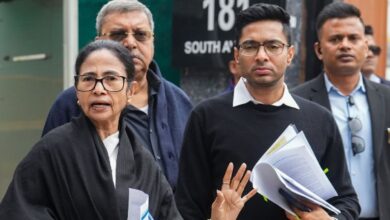 Bengal SIR Supreme Court Hearing, ममता बनर्जी सुप्रीम कोर्ट, Voter List SIR Case, West Bengal Assembly Election 2026, Election Commission of India News, Special Intensive Revision SIR, Abhishek Banerjee TMC, Supreme Court Election Case,ममता बनर्जी सुप्रीम कोर्ट, Bengal Voter List Case, SIR Hearing Supreme Court, Election Commission SIR, West Bengal Political News, Assembly Election 2026 Bengal,#MamataBanerjee, #SIRCase, #SupremeCourt, #VoterList, #WestBengalPolitics, #AssemblyElection2026, #ElectionCommission, #BreakingNews, #TMC,
