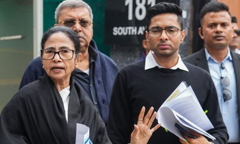 Bengal SIR Supreme Court Hearing, ममता बनर्जी सुप्रीम कोर्ट, Voter List SIR Case, West Bengal Assembly Election 2026, Election Commission of India News, Special Intensive Revision SIR, Abhishek Banerjee TMC, Supreme Court Election Case,ममता बनर्जी सुप्रीम कोर्ट, Bengal Voter List Case, SIR Hearing Supreme Court, Election Commission SIR, West Bengal Political News, Assembly Election 2026 Bengal,#MamataBanerjee, #SIRCase, #SupremeCourt, #VoterList, #WestBengalPolitics, #AssemblyElection2026, #ElectionCommission, #BreakingNews, #TMC,
