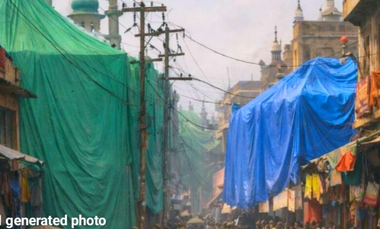 शाहजहांपुर लाट साहब जुलूस, Shahjahanpur Laat Saheb procession news, Jootamar Holi Shahjahanpur, Shahjahanpur mosque covered tarpaulin, Rajesh Dwivedi SP statement, PAC RAF deployment UP, NDRF Shahjahanpur news, Uttar Pradesh Holi procession security, शाहजहांपुर जिला प्रशासन खबर, उत्तर प्रदेश धार्मिक जुलूस समाचार,शाहजहांपुर मस्जिद तिरपाल, Shahjahanpur tarpaulin on mosques, Laat Saheb procession security, Jootamar Holi UP news, Shahjahanpur Holi procession CCTV,शाहजहांपुर लाट साहब जुलूस, शाहजहांपुर जिला उत्तर प्रदेश समाचार, जूतामार होली परंपरा, राजेश द्विवेदी एसपी शाहजहांपुर, रजनीश कुमार मिश्रा एडीएम प्रशासन, PAC RAF NDRF तैनाती यूपी, Shahjahanpur Holi Procession News Hindi, Uttar Pradesh Security Arrangement Holi, #Shahjahanpur #LaatSahebJuloos #JootamarHoli #UPNews #Holi2026 #PoliceSecurity #UttarPradesh,