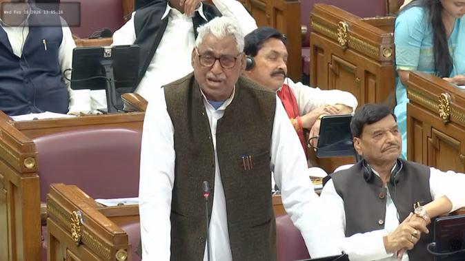 मेरठ जिला राजनीतिक खबर, उत्तर प्रदेश विधानसभा समाचार, यूपी बजट सत्र 2026 लाइव अपडेट, गांधी आश्रम भूमि अतिक्रमण मामला मेरठ, यूपी ऊर्जा मंत्री बयान, लखनऊ विधानसभा राजनीतिक बहस, Meerut District Political News, Uttar Pradesh Budget Session Update, Land Dispute News UP Assembly, Free Electricity Debate Uttar Pradesh,यूपी विधानसभा बजट सत्र फोटो, माता प्रसाद पांडेय सदन में, ऊर्जा मंत्री एके शर्मा भाषण, मेरठ गांधी आश्रम जमीन विवाद, UP Assembly Session Image, Gandhi Ashram Land Dispute Meerut Photo,UP Budget Session 2026, यूपी बजट सत्र 2026 लखनऊ, मेरठ गांधी आश्रम जमीन विवाद, माता प्रसाद पांडेय बयान, यूपी विधानसभा लाइव अपडेट, ऊर्जा मंत्री एके शर्मा, मुफ्त बिजली मुद्दा यूपी, Uttar Pradesh Assembly Budget Session 2026, Meerut Gandhi Ashram Land Issue, UP Political News Hindi,