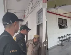 यूपी जिला कोर्ट बम धमकी 2026, UP District Court Bomb Threat 2026, मेरठ कोर्ट बम धमकी, Meerut Court Bomb Threat News, वाराणसी कोर्ट सुरक्षा, Varanasi Court Security Alert, उत्तर प्रदेश क्राइम न्यूज 2026, UP Crime Breaking News, आजमगढ़ अमरोहा कोर्ट ईमेल धमकी,मेरठ कोर्ट खाली कराया गया, Meerut Court Evacuated 2026, डॉग स्क्वायड जांच यूपी, UP Bomb Squad Checking Court, जिला न्यायालय सुरक्षा अलर्ट, District Court Security UP,मेरठ जिला न्यायालय बम धमकी खबर 2026, उत्तर प्रदेश कोर्ट सुरक्षा अलर्ट, वाराणसी अलीगढ़ कोर्ट ब्रेकिंग न्यूज, UP Court Bomb Threat Latest Update, Meerut Crime News Today 2026, #UPNews, #MeerutCourt, #BombThreat, #CourtSecurity, #BreakingNews,