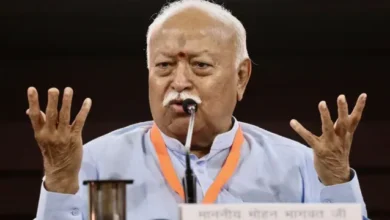 मोहन भागवत लखनऊ बयान, Mohan Bhagwat Lucknow Speech, RSS Chief Statement Lucknow, Globalization Dangerous Statement India, Lucknow University Event News, उत्तर प्रदेश राजनीतिक खबर, Vasudhaiva Kutumbakam Speech, Education Health Not Business Statement, Political Ideology News UP,मोहन भागवत लखनऊ विश्वविद्यालय फोटो, Mohan Bhagwat Speech Image Lucknow, RSS Chief Malviya Auditorium Photo, Lucknow Political Event Picture, UP Political News Image,लखनऊ जिला राजनीतिक समाचार, Lucknow District Political News, उत्तर प्रदेश वैचारिक कार्यक्रम खबर, Uttar Pradesh Ideological Event News, लखनऊ विश्वविद्यालय कार्यक्रम 2026, Lucknow University Event Update, आरएसएस प्रमुख मोहन भागवत बयान, RSS Chief Mohan Bhagwat Statement UP, वैश्वीकरण पर बयान उत्तर प्रदेश, Globalization Statement UP Political News,