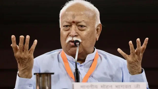 मोहन भागवत लखनऊ बयान, Mohan Bhagwat Lucknow Speech, RSS Chief Statement Lucknow, Globalization Dangerous Statement India, Lucknow University Event News, उत्तर प्रदेश राजनीतिक खबर, Vasudhaiva Kutumbakam Speech, Education Health Not Business Statement, Political Ideology News UP,मोहन भागवत लखनऊ विश्वविद्यालय फोटो, Mohan Bhagwat Speech Image Lucknow, RSS Chief Malviya Auditorium Photo, Lucknow Political Event Picture, UP Political News Image,लखनऊ जिला राजनीतिक समाचार, Lucknow District Political News, उत्तर प्रदेश वैचारिक कार्यक्रम खबर, Uttar Pradesh Ideological Event News, लखनऊ विश्वविद्यालय कार्यक्रम 2026, Lucknow University Event Update, आरएसएस प्रमुख मोहन भागवत बयान, RSS Chief Mohan Bhagwat Statement UP, वैश्वीकरण पर बयान उत्तर प्रदेश, Globalization Statement UP Political News,