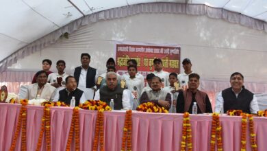 पंचकुंडीय महायज्ञ, गायत्री महायज्ञ लखनऊ, अयोध्या प्रसाद यादव पुण्यतिथि, गोमती नगर धार्मिक कार्यक्रम, समाजवादी चिंतक श्रद्धांजलि,Panchkundiya Mahayagya, Gayatri Mahayagya Lucknow, Ayodhya Prasad Yadav Death Anniversary, Religious Event in Lucknow,Panchkundiya Yagya Havans, Gayatri Yagya Ceremony Lucknow,पंचकुंडीय महायज्ञ हवन, गायत्री यज्ञ समारोह लखनऊ,#PanchkundiyaMahayagya, #GayatriYagya, #LucknowNews, #AyodhyaPrasadYadav, #UttarPradeshNews, #ReligiousNews, #SocialService,