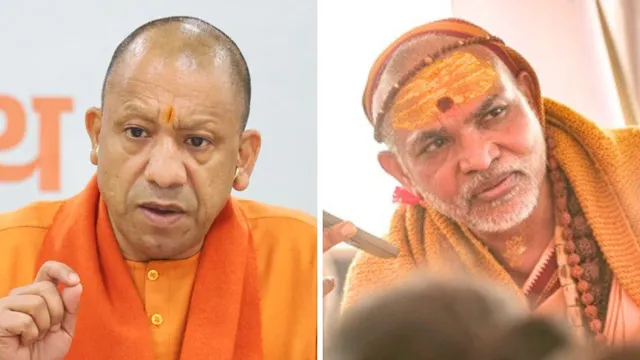 अविमुक्तेश्वरानंद विवाद, सीएम योगी बयान, शंकराचार्य विवाद, लखनऊ राजनीतिक खबर, उत्तर प्रदेश विधानसभा, माघ मेला मौनी अमावस्या, सपा पर आरोप, धार्मिक पद विवाद, यूपी राजनीति समाचार,Avimukteshwaranand controversy, Yogi Adityanath statement, Shankaracharya dispute, Lucknow political news, Uttar Pradesh Assembly news, Magh Mela incident, SP vs BJP UP, religious controversy India,सीएम योगी विधानसभा में, शंकराचार्य पद विवाद, लखनऊ विधानसभा सत्र, माघ मेले की भीड़, सपा पर हमला,Yogi Adityanath in UP Assembly, Shankaracharya controversy news, Lucknow Vidhan Sabha session, Magh Mela crowd image, UP political debate,#अविमुक्तेश्वरानंद_विवाद, #YogiAdityanath, #UPPolitics, #LucknowNews, #Shankaracharya, #MaghMela, #UttarPradesh, #PoliticalNews,avimukteshwaranand-vivad-cm-yogi-reaction-lucknow-up-politics-2026